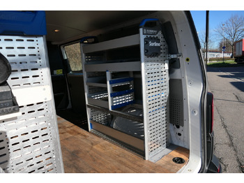 Kleine bestelwagen VOLKSWAGEN Transporter T6