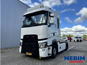 Trekker RENAULT T High 480