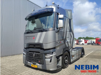 Trekker RENAULT T High 480