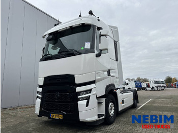 Trekker RENAULT T High 520