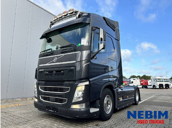 Trekker VOLVO FH 460