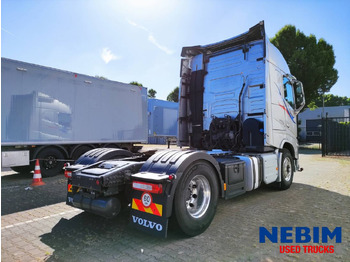 Trekker Volvo FH 460 4X2 LNG - Globetrotter: afbeelding 2