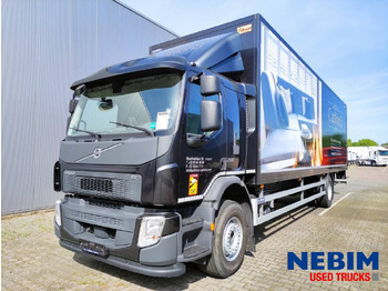 Bakwagen VOLVO FE 280