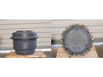 Eindaandrijving ATLAS