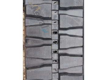 Nieuw Rupsband voor Rupsgraafmachine CATERPILLAR 307, 450X71X82: afbeelding 2