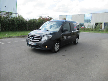 Gesloten bestelwagen MERCEDES-BENZ Citan 111 CDI