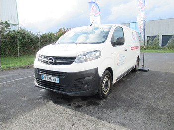 Gesloten bestelwagen Opel Vivaro: afbeelding 2 Gesloten bestelwagen Opel Vivaro: afbeelding 2