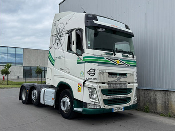 Trekker VOLVO FH 500