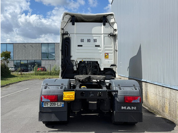 Trekker MAN TGX 18.500: afbeelding 3 Trekker MAN TGX 18.500: afbeelding 3