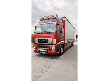 Leasing Volvo FH13 540 Volvo FH13 540: afbeelding 2