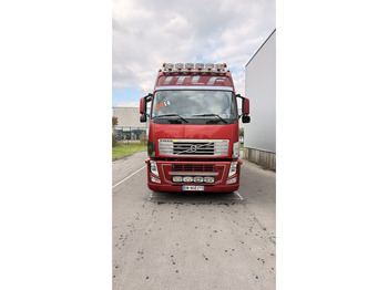 Leasing Volvo FH13 540 Volvo FH13 540: afbeelding 3