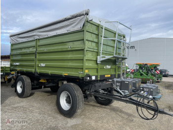 Landbouwkipper FLIEGL