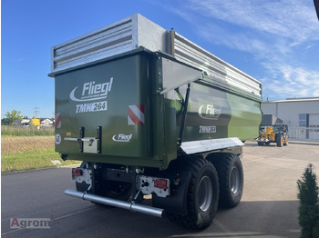 Leasing Fliegl TMK 264 FOX Fliegl TMK 264 FOX: afbeelding 4