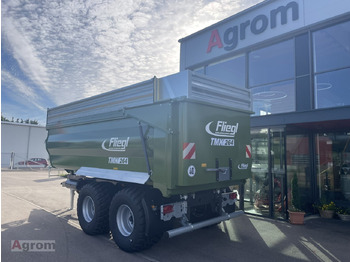 Leasing Fliegl TMK 264 FOX Fliegl TMK 264 FOX: afbeelding 2