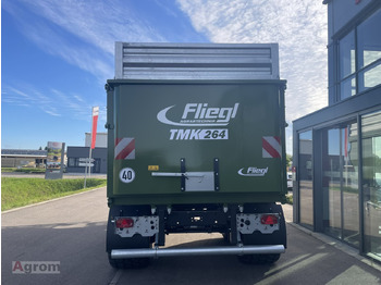 Leasing Fliegl TMK 264 FOX Fliegl TMK 264 FOX: afbeelding 3