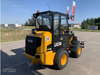 Nieuw Kniklader JCB 403 Plus: afbeelding 5