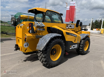 Nieuw Verreiker JCB 542-70 Agri Super: afbeelding 5 Nieuw Verreiker JCB 542-70 Agri Super: afbeelding 5