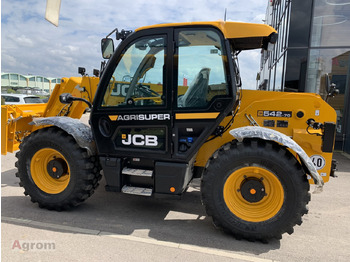 Nieuw Verreiker JCB 542-70 Agri Super: afbeelding 2 Nieuw Verreiker JCB 542-70 Agri Super: afbeelding 2