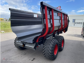 Nieuw Uitrijwagen Krpan GP 15 D + Kran 7,4 K: afbeelding 5