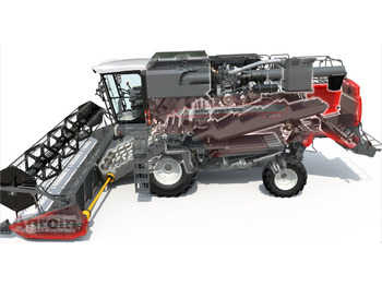 Leasing Massey Ferguson 7344 Activa Massey Ferguson 7344 Activa: afbeelding 3