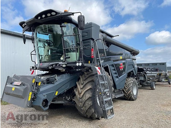 Maaidorser MASSEY FERGUSON