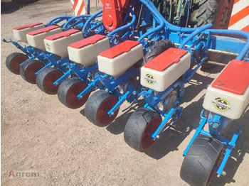 Precisiezaaimachine MONOSEM