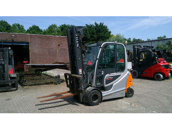 Elektrische heftruck STILL RX60