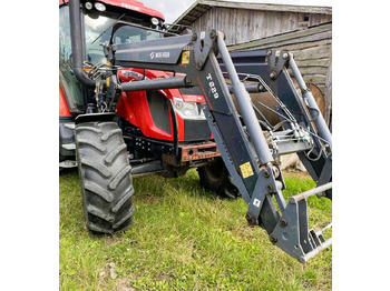 Tractor Zetor Forterra 140: afbeelding 3
