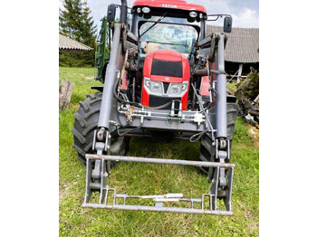Tractor Zetor Forterra 140: afbeelding 2