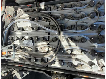 Elektrische heftruck Linde E 16 C-01 (BATT. 2017): afbeelding 4 Elektrische heftruck Linde E 16 C-01 (BATT. 2017): afbeelding 4