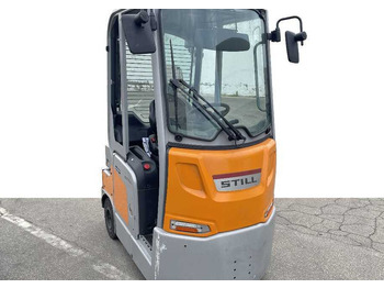 Elektrische trekker STILL