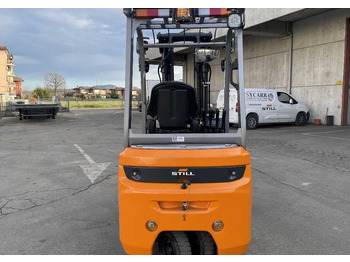 Elektrische heftruck Still RCE 15 Li-Ion (NUOVO): afbeelding 3