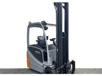 Elektrische heftruck STILL RX20