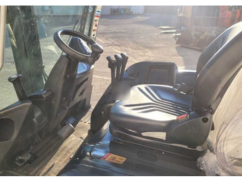 Elektrische heftruck Still RX 60-30 (batteria 2023): afbeelding 4