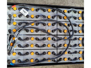 Elektrische heftruck Still RX 60-30 (batteria 2023): afbeelding 5