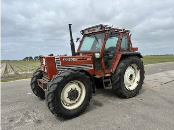 Tractor FIAT 100-90