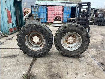 Velg TRELLEBORG