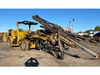 Horizontaal gestuurd boren ATLAS