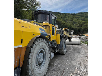Horizontaal gestuurd boren Atlas Copco E2C: afbeelding 4