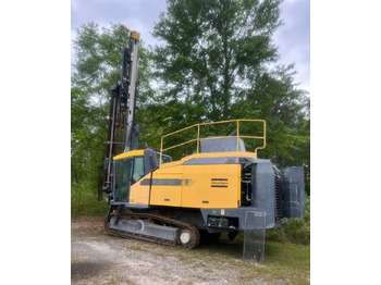 Boormachine Atlas Copco (Epiroc) FlexiROC D60: afbeelding 2