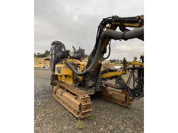 Boormachine ATLAS
