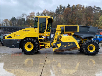 Bodemstabliseerder BOMAG