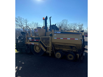 Asfaltafwerkmachine Caterpillar AP-800D: afbeelding 3