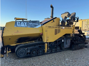 Asfaltafwerkmachine CATERPILLAR