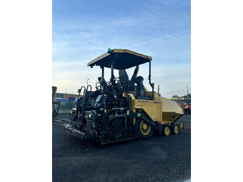 Asfaltafwerkmachine Caterpillar AP500F: afbeelding 4 Asfaltafwerkmachine Caterpillar AP500F: afbeelding 4