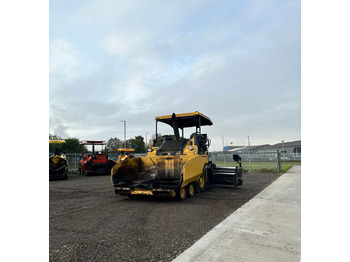 Asfaltafwerkmachine Caterpillar AP500F: afbeelding 5 Asfaltafwerkmachine Caterpillar AP500F: afbeelding 5