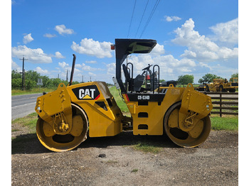 Wals CATERPILLAR CB534D