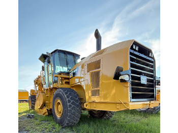 Bodemstabliseerder CATERPILLAR