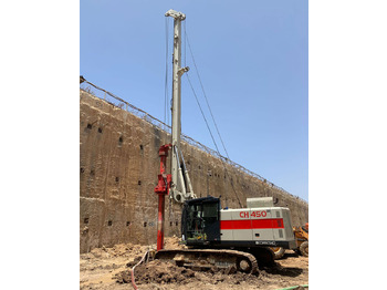 Heimachine Comacchio CH 450: afbeelding 2