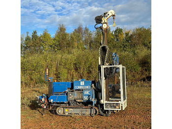 Heimachine COMACCHIO